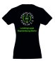 Preview: Pomologen Verein T-Shirt Woman Schwarz